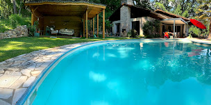 Photo n°20 de Chambres d hôtes - Côté Chaîne à Viazac (Chambre d'hôtes)