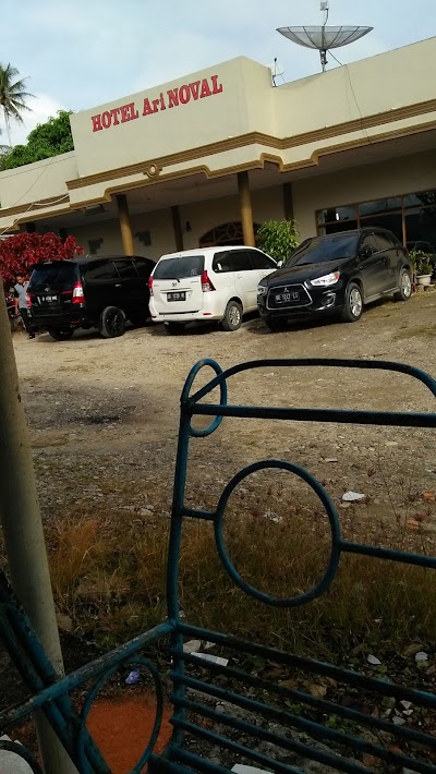 Photos of Hotel Ari Naufal