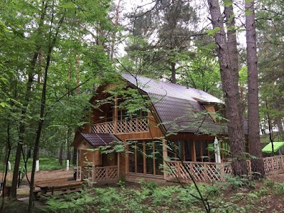 Photos of Belyy Bereg