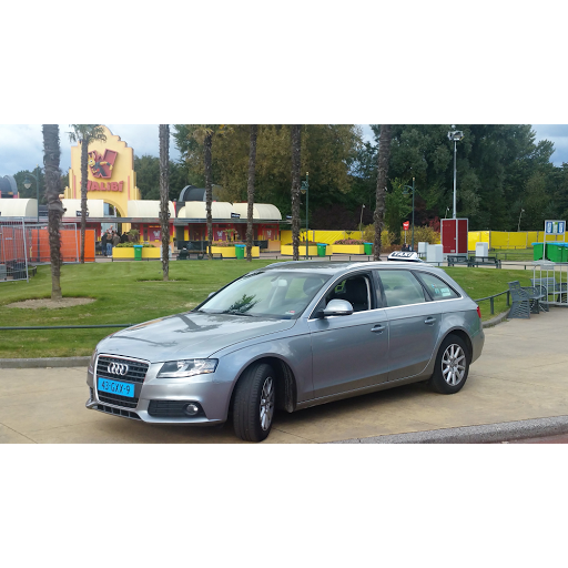 taxicentrale-nunspeet - Thumbnail