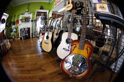 Photos of Ben Owens Music