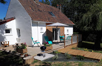 Gîte La Sauvagine à Tardinghen