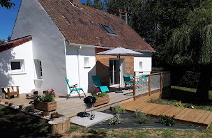 Photo n°5 de Gîte La Sauvagine à Tardinghen (Gîte)