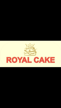 Royal Cake, Author: Shohrux Erkinovich