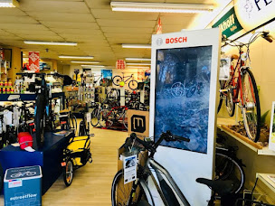 Photo n°5 de Comptoir du 2 Roues à Agen (Concessionnaire de scooters)