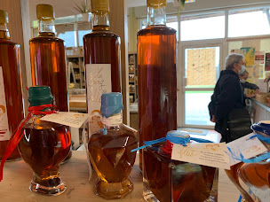 Photo n°11 de Ô Saveurs Paysannes à Le Sequestre (Magasin d'alimentation bio)