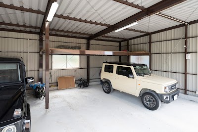 株式会社カクイチA-SITE豊橋