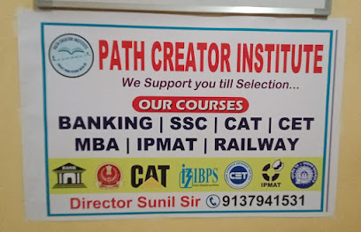 Path Creator Institute : Home Tution For SSC | Banking | Railway | MBA & School Students