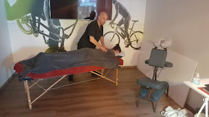 Photo n°22 de Vital Shiatsu Arles, Cédric Peretou. Spécialiste en Shiatsu à Arles (Centre de bien-être)