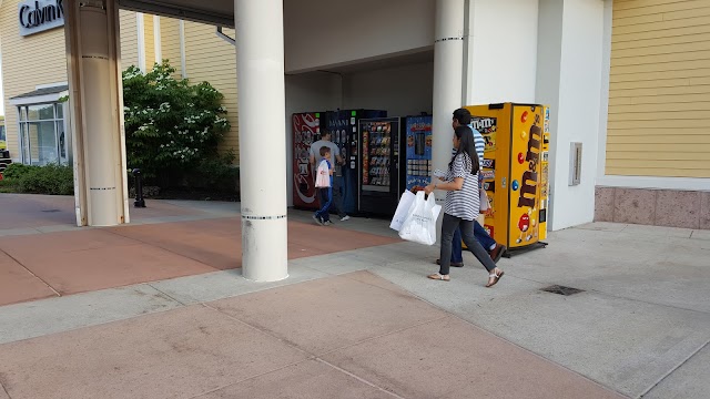 Jersey Shore Premium Outlets