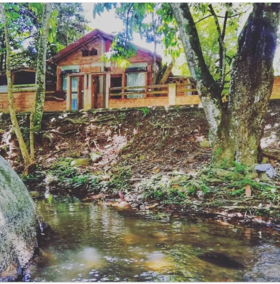 Suunah Koruss Resort