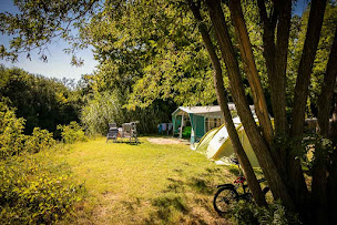 Photo n°28 de Camping Les Genêts d'Or à Bagnols-sur-Cèze à Bagnols-sur-Cèze (Terrain pour camping-cars)