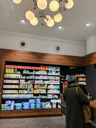 Apotheke am Klausenerplatz - Thumbnail