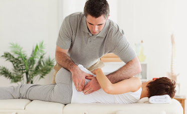 Specialized Orthopedic Physical Therapy