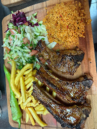 Photo n°48 de TEZEL,FORBACH,GRILL,KEBAB,TACOS ,KAHVALTI ,IZGARA à Forbach (Kebab)