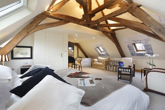 Auberge du Bon Laboureur by null