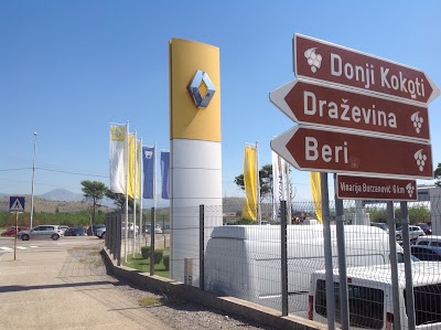 Photos of Renault Alliance