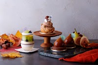 カフェ トスティーナ