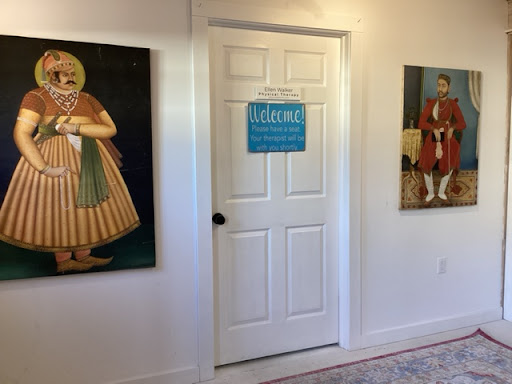 Ellen Walker Physical Therapy, Salisbury/Lakeville Gallery - United States