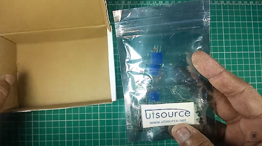 utsource - Thumbnail