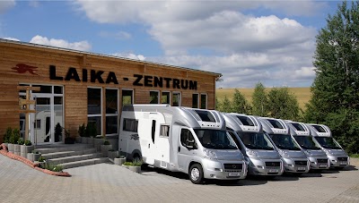 Photos of Radeberger Reisemobile