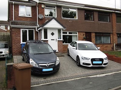 Pennine Estates