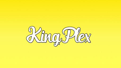 KingPlex Apparel - Visual