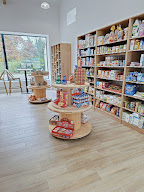 La P'tite Maison à Saint-Fort-sur-le-Né