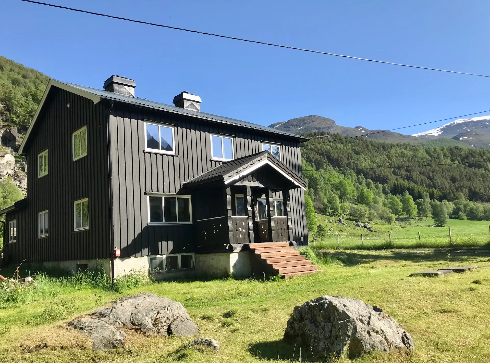 Nørdre Repp