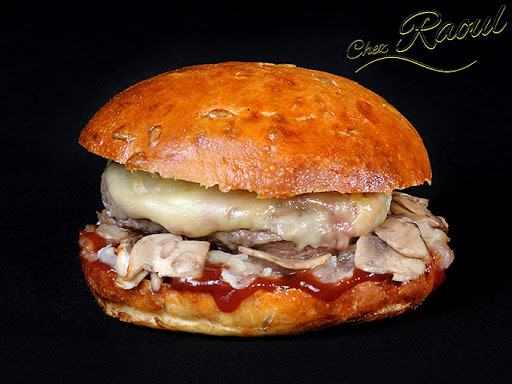 Photo 2 - CHEZ RAOUL 79