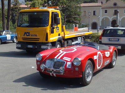 Photos of FIAT Caldararo SRL