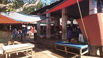Photos of Bolipara Bazar