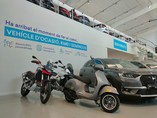 Spoticar Drivim Ocasión Badalona - Thumbnail