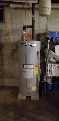 Heating Solutions - Visual