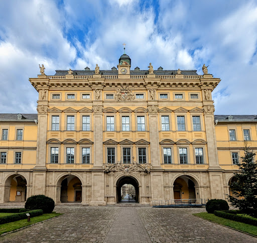Stiftung Juliusspital Würzburg - Thumbnail
