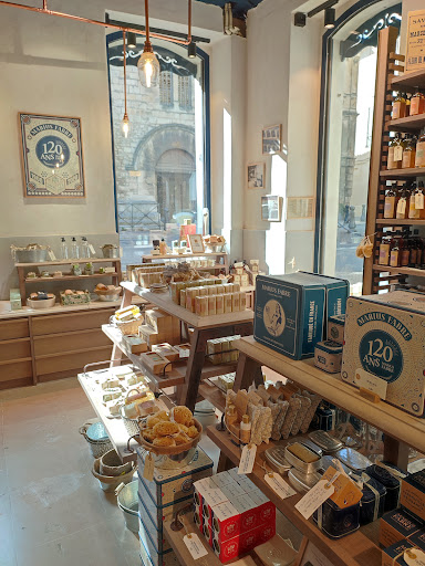 Boutique Marius Fabre - Arles Gallery - France