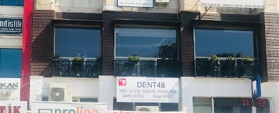 DENT48 Ağız ve Diş Sağlığı Polikliniği