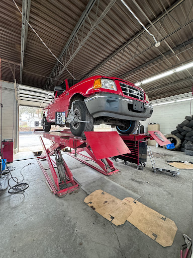 Tire Masters - Thumbnail