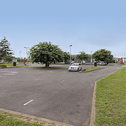 Photo n°13 de KFC Villabé à Villabé (Restaurant de hamburgers)