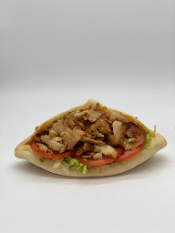 Photo n°22 de Omiams regal angy à Angy (Restaurant familial)