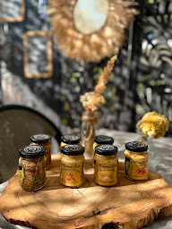 Photo n°20 de Le Pressoir à Marseille (Restaurant)