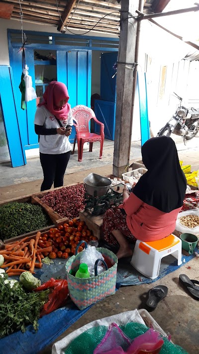 Photos of Pasar Desa Sri Gading