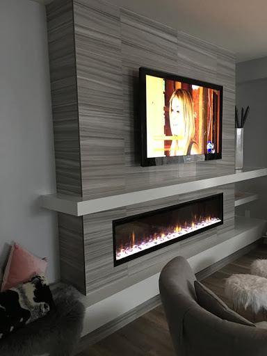Nathan's Renovations and Tile - Canada