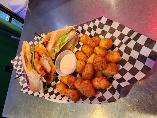 O'Nammy's - Visual