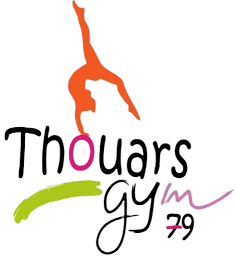 Photo n°1 de Thouars Gym 79 à Sainte-Verge (Club de gymnastique)