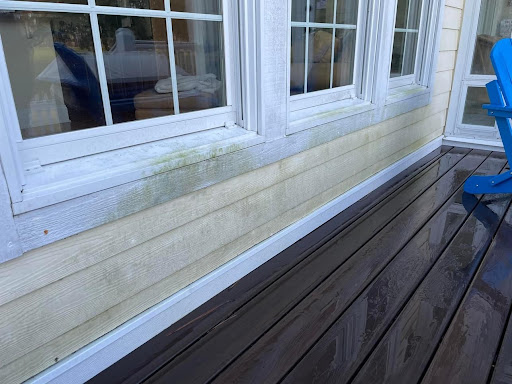 Houston Wash And Restore LLC - Thumbnail