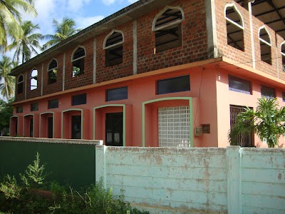 Photos of Abrar Jumma Masjid