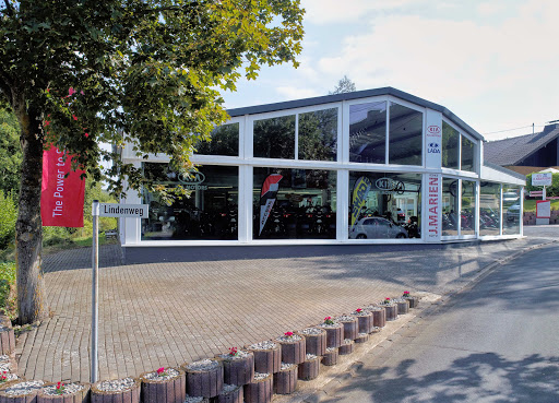 Auto Josef Marien GmbH