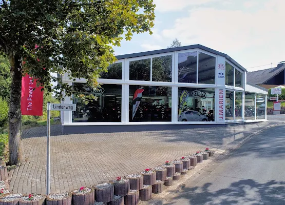 Auto Josef Marien GmbH
