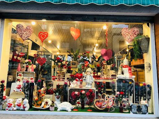 Ricardo Font Floristes